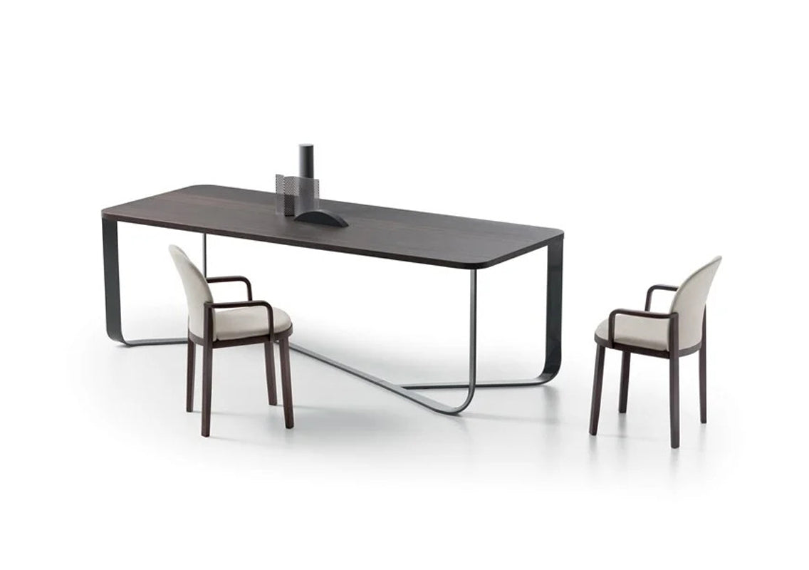 Confluence Rectangular Table