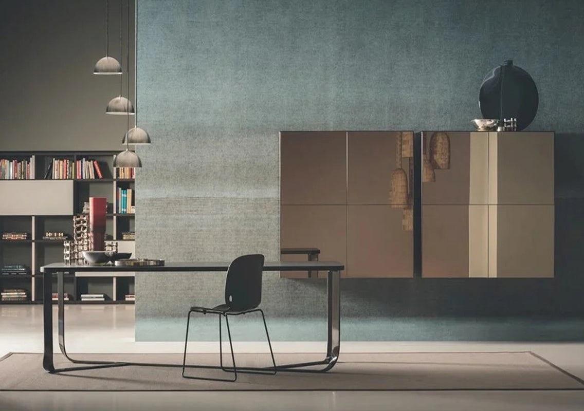 Confluence Rectangular Table