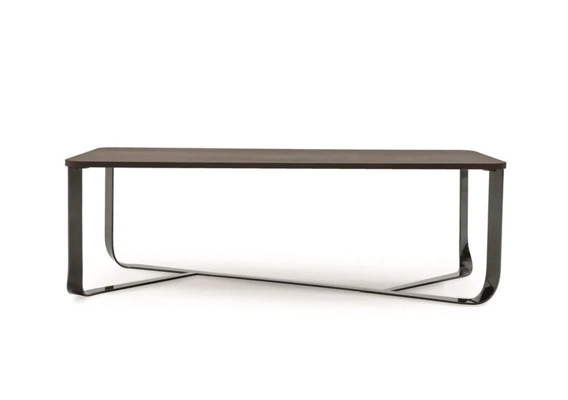 Confluence Rectangular Table
