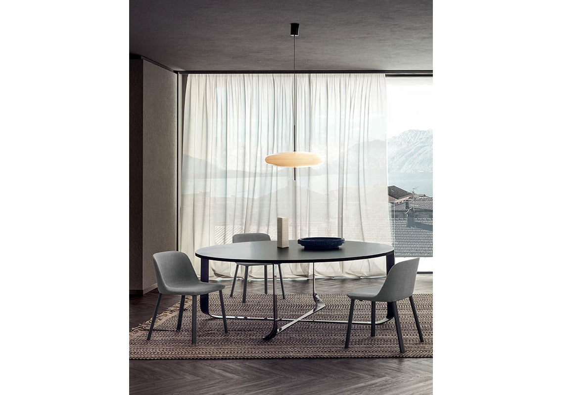 Confluence Round Table