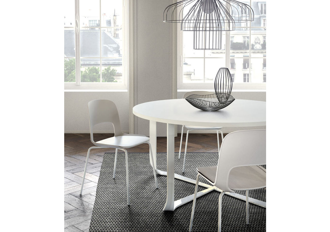Confluence Round Table