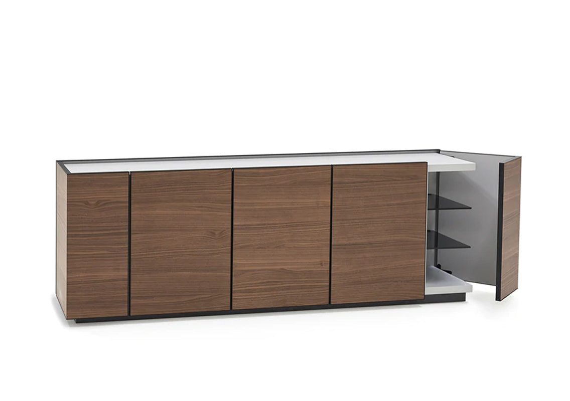 Cornice Sideboard (Quick Ship)