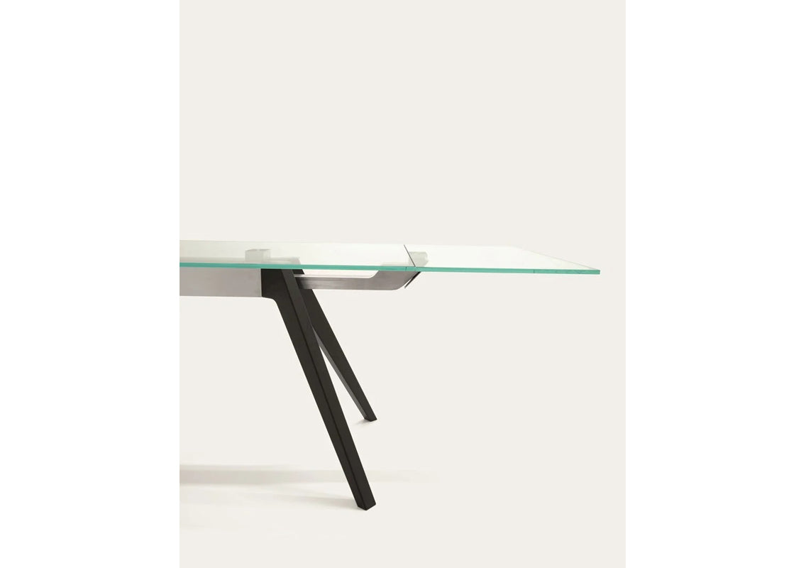 Delta Extendable Table