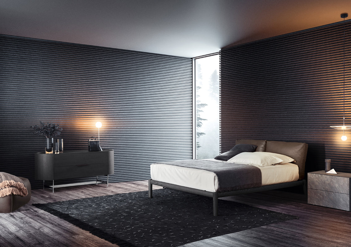 Dioniso Bed