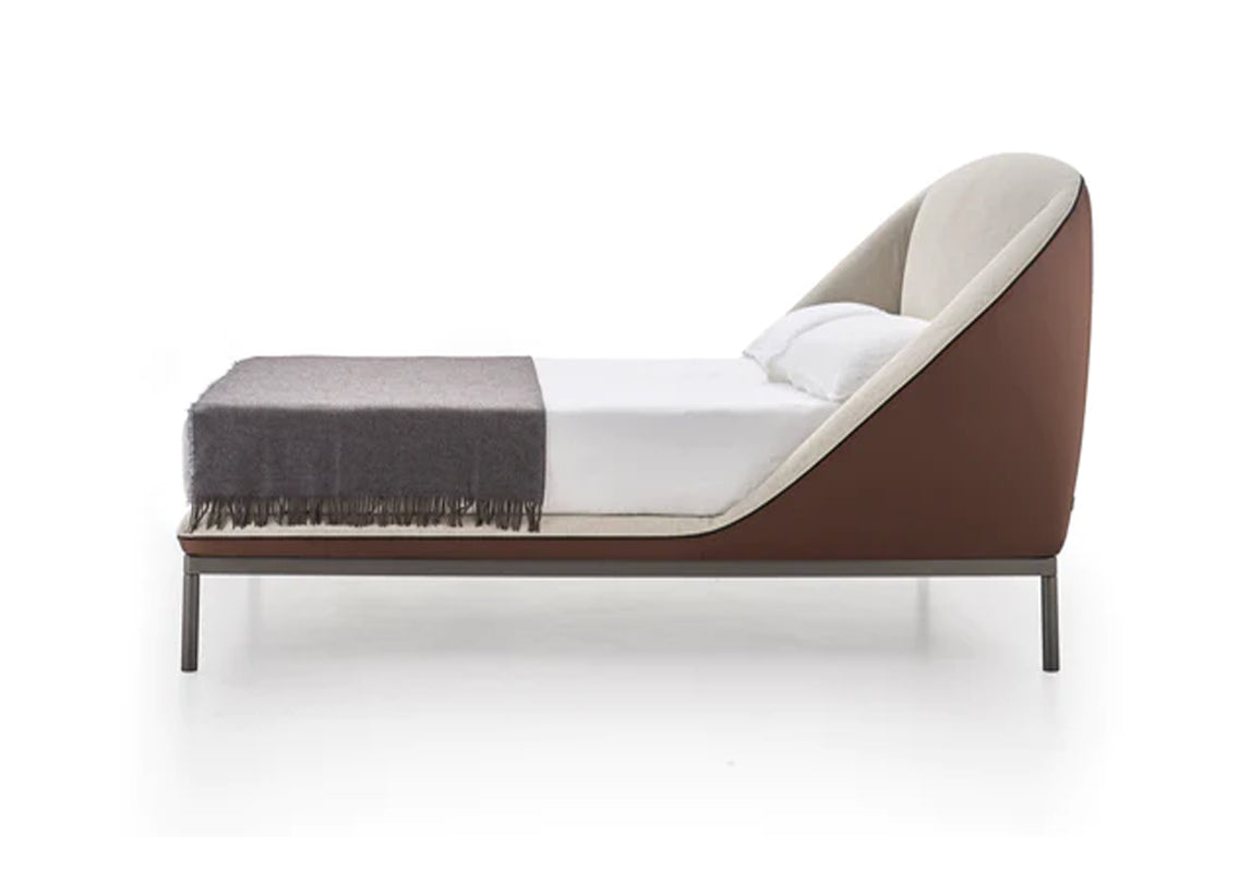 Domenica Bed (Quick Ship)