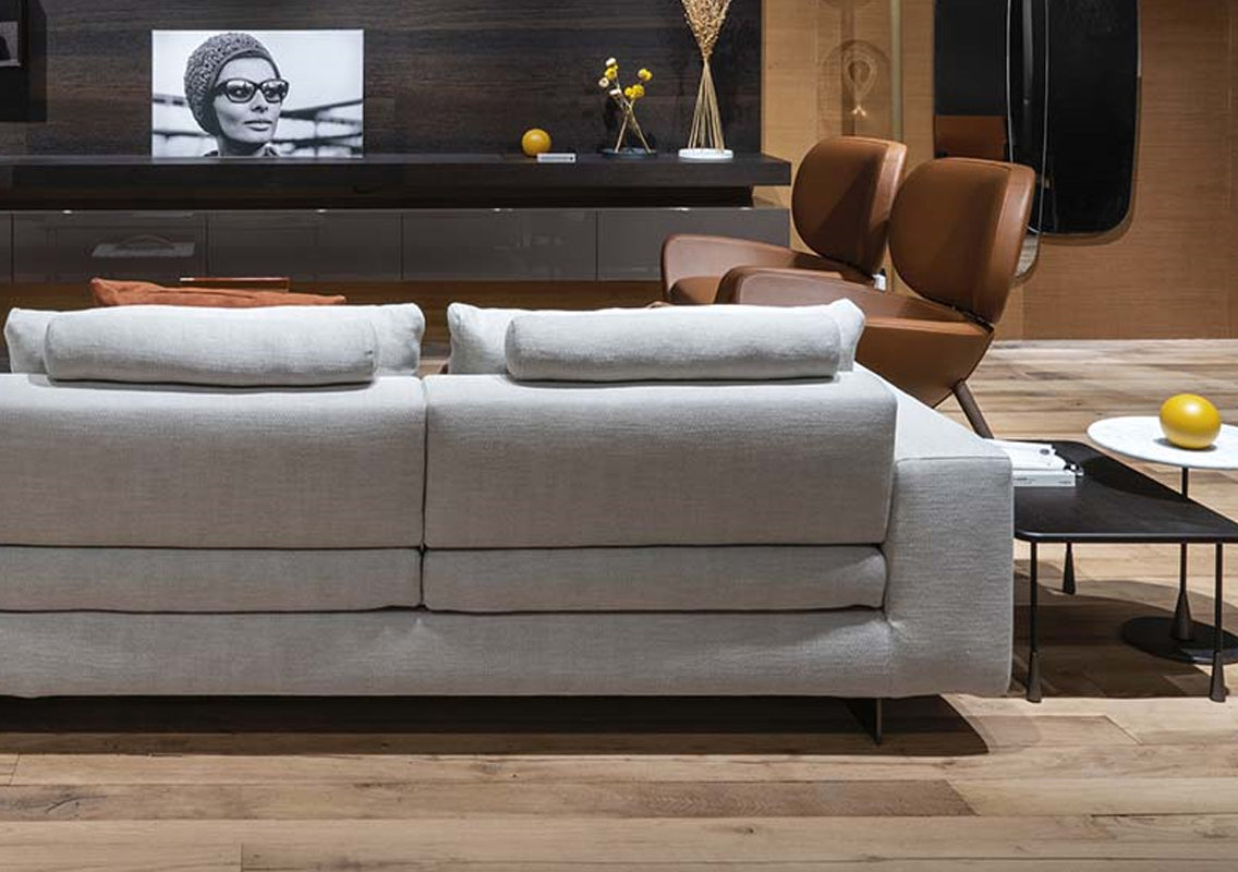 Duo Sofa (Quick Ship)