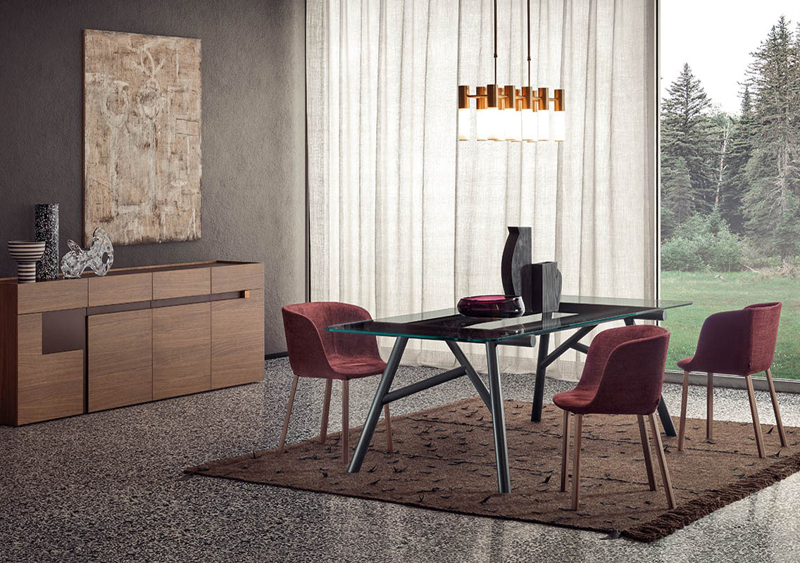Esse Armchair