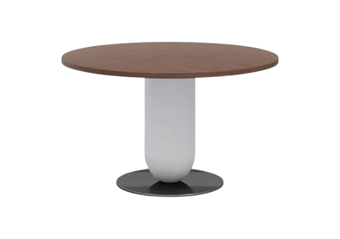 Ettore Round Dining Table