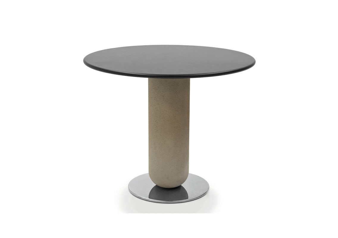 Ettorino Round Bistro Table