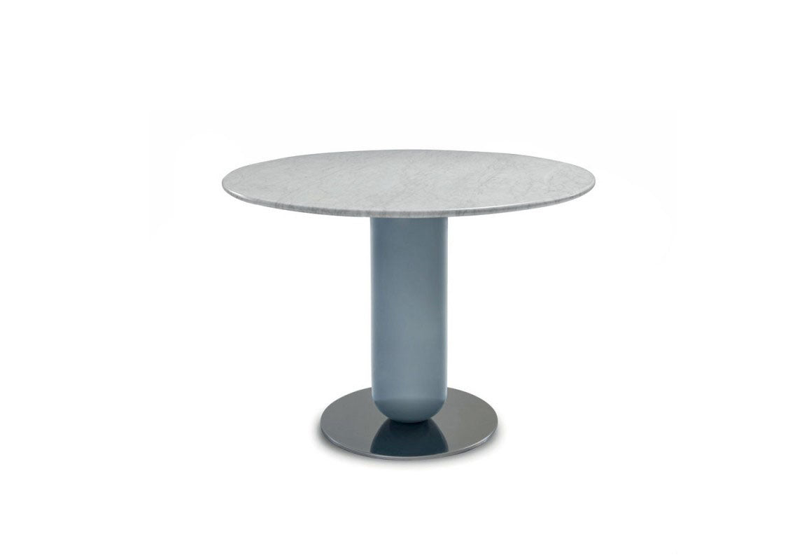 Ettorino Round Bistro Table
