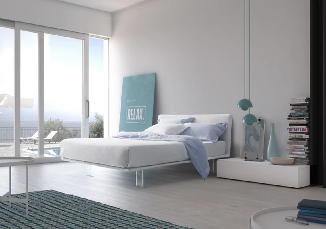 Filo Bed (Quick Ship)
