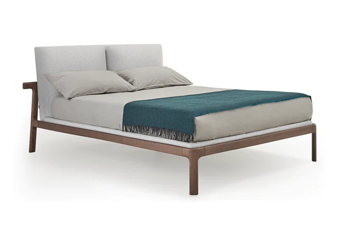 Fushimi Bed (Quick Ship)