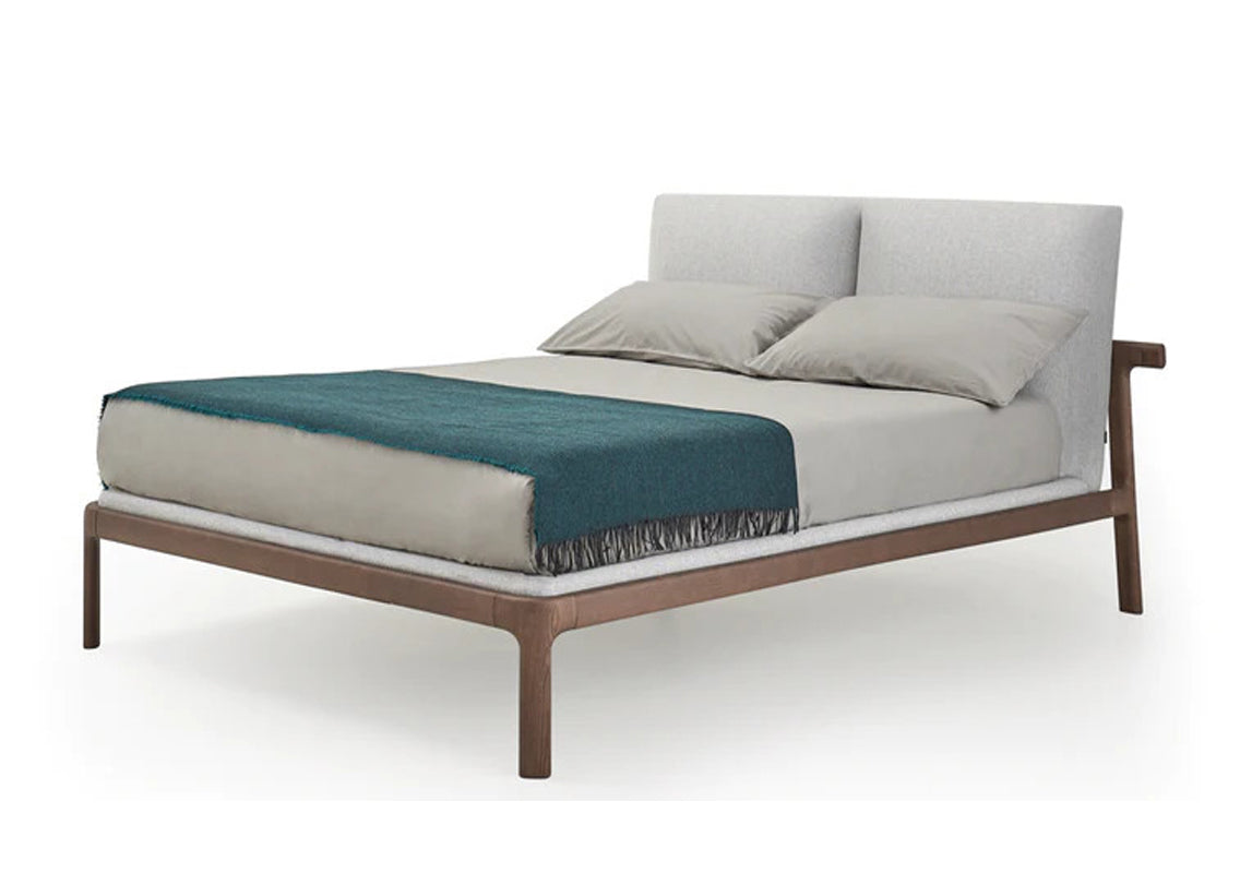 Fushimi Bed (Quick Ship)