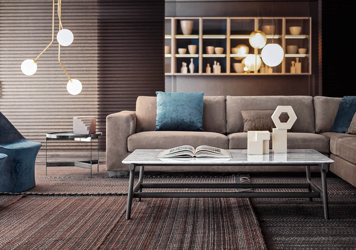 Fushimi Coffee Table
