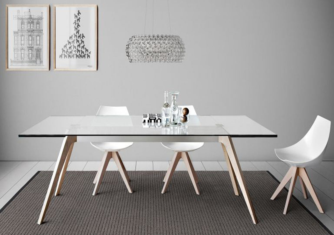 Gamma Lacquered Chair