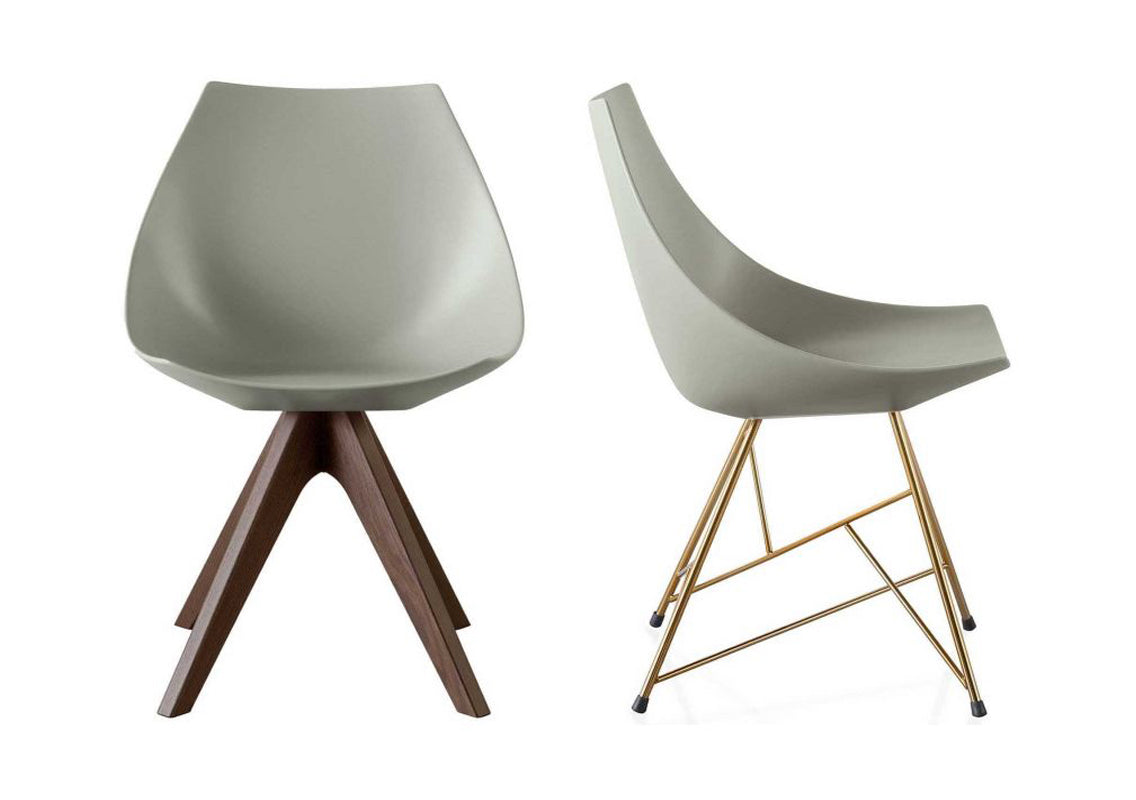 Gamma Lacquered Chair
