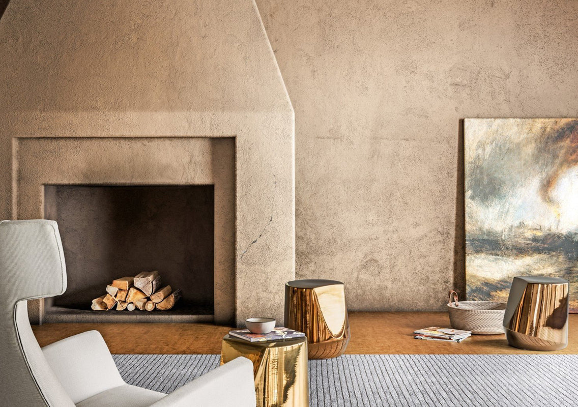Haik Coffee Table
