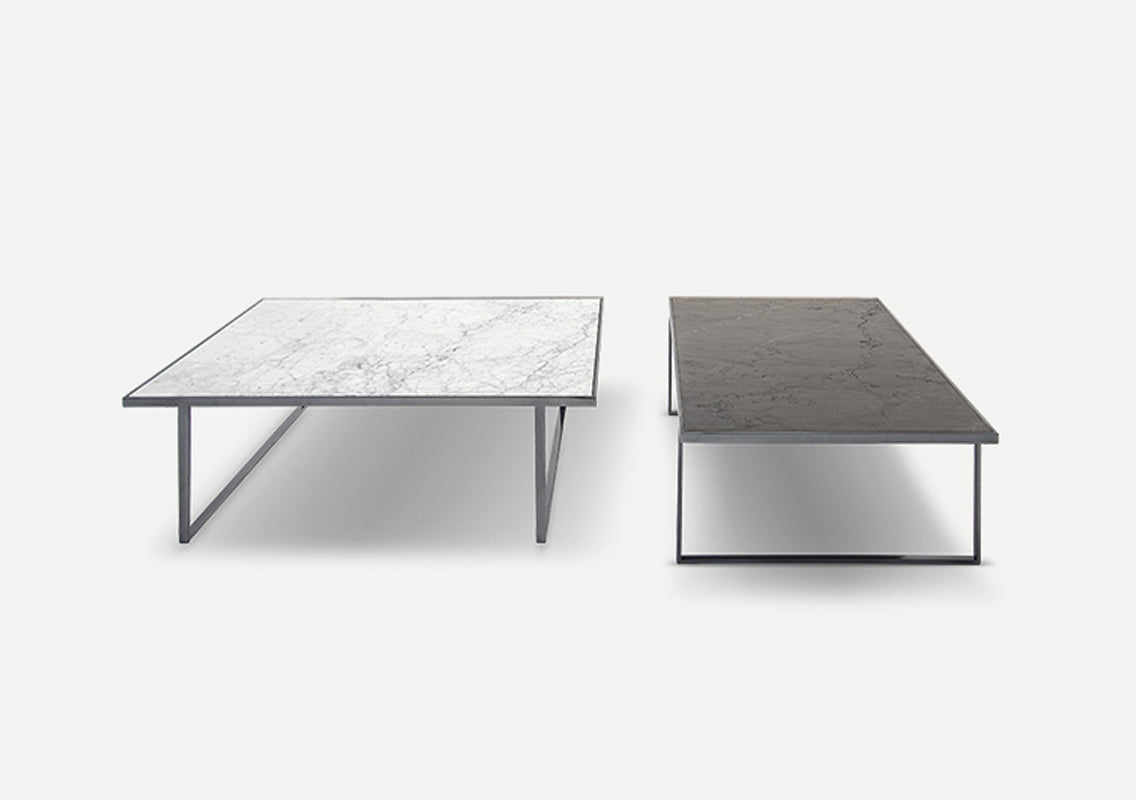 Icaro Square Coffee Table