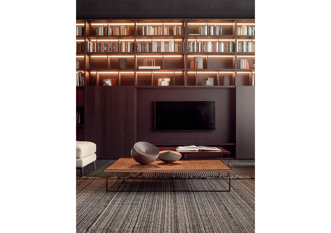 Icaro Square Coffee Table