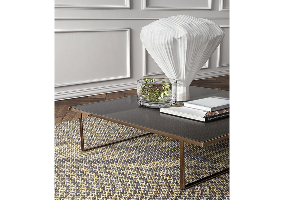 Icaro Square Coffee Table