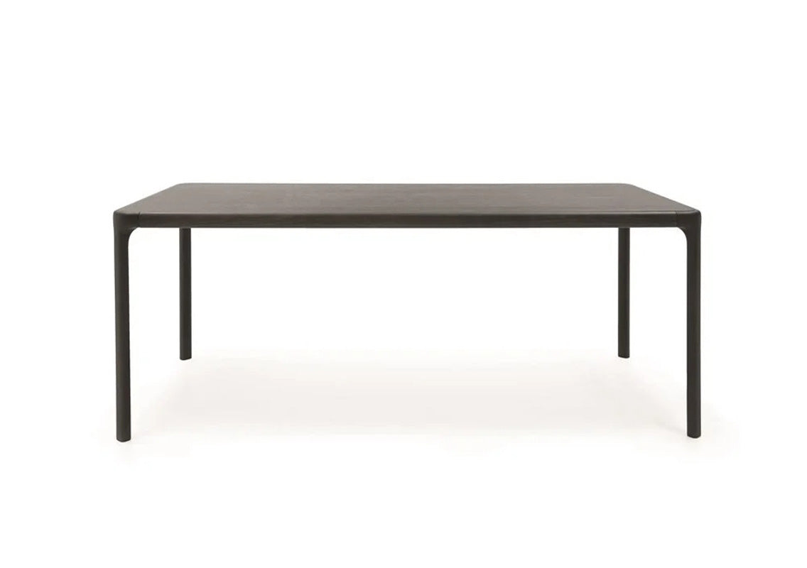Inari Rectangular Dining Table D100