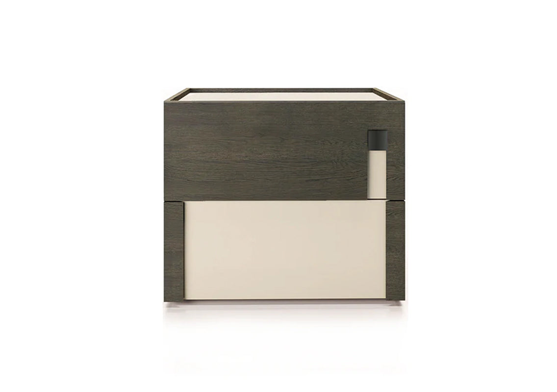 Logos Nightstand (Quick Ship)