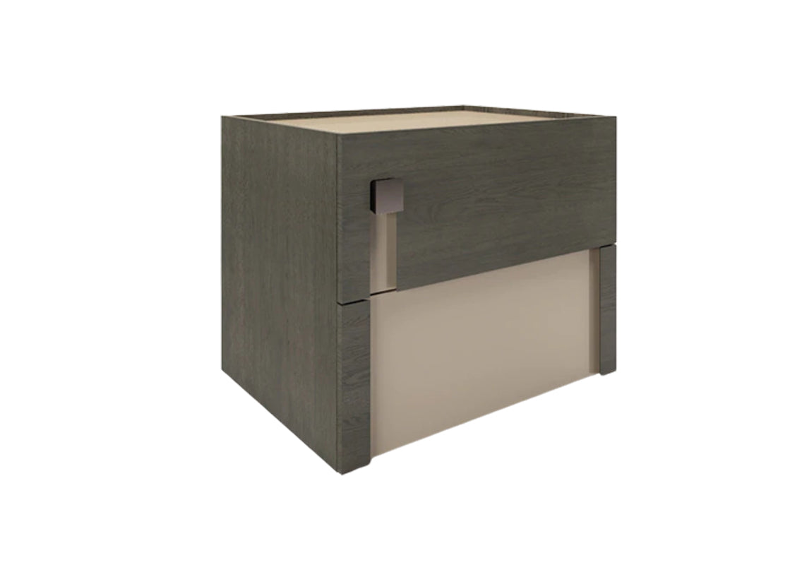 Logos Nightstand (Quick Ship)