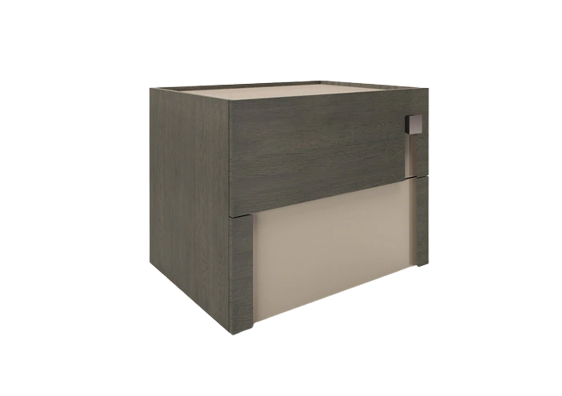 Logos Nightstand (Quick Ship)