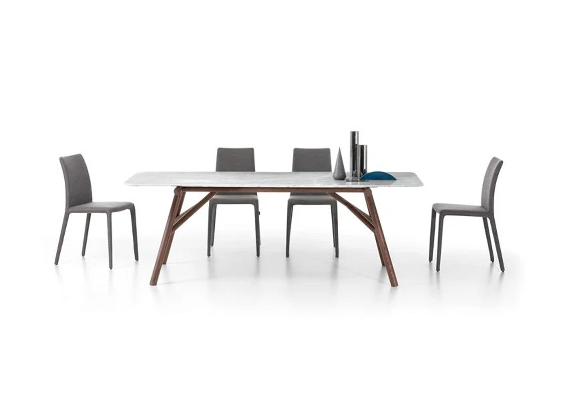 Maestro Rectangular Dining Table