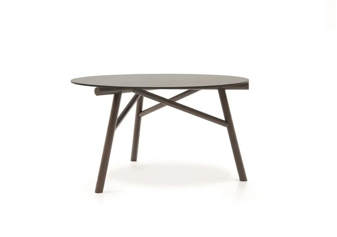 Maestro Round Dining Table