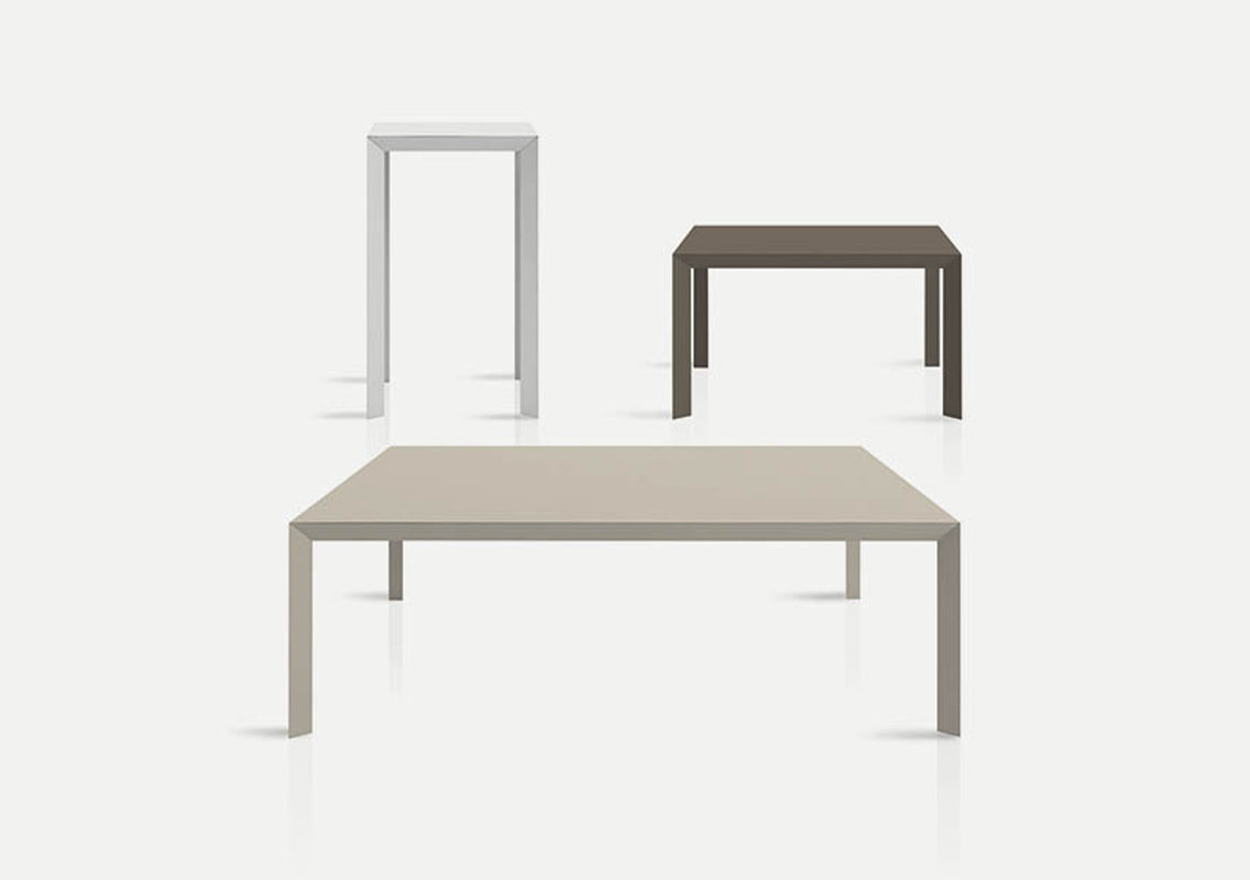 Mono Coffee Table 80