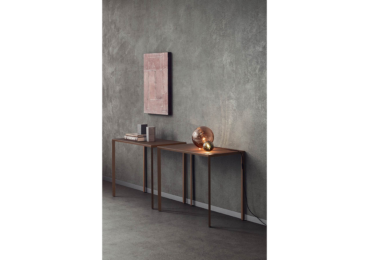 Mono Console Table