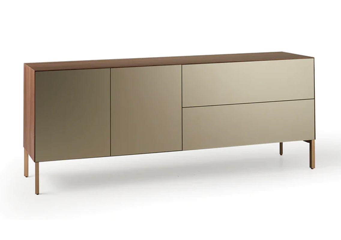 Wood Veneer - Canaletto PNCC