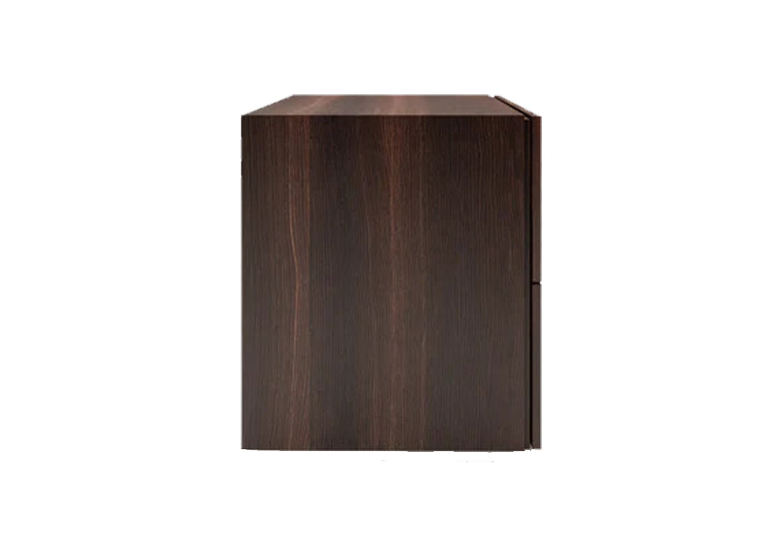 People 2-Drawer Nightstand (Quick Ship)