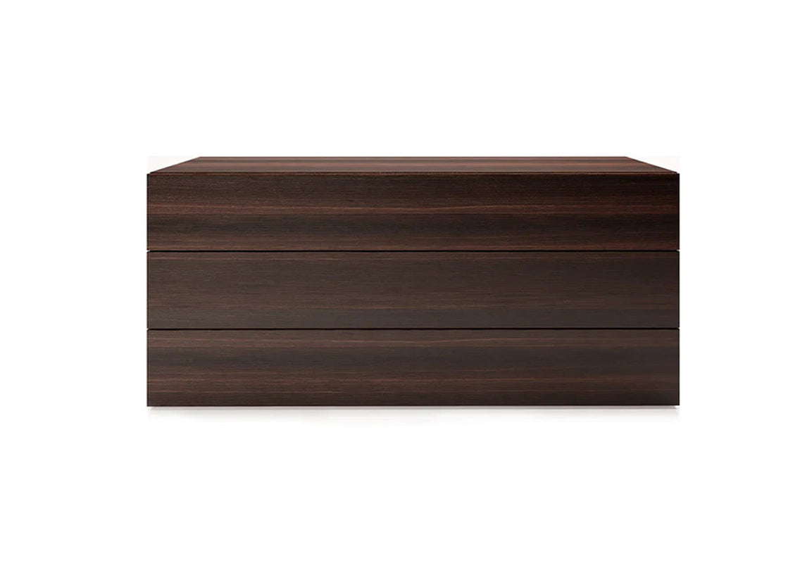People 3-Drawer Dresser (Quick Ship) People 3-Drawer Dresser (Quick Ship)
