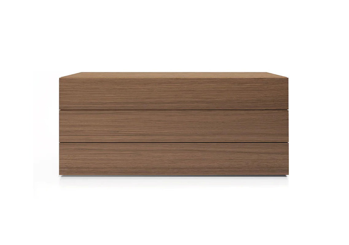 Wood Veneer - Canaletto PNCC