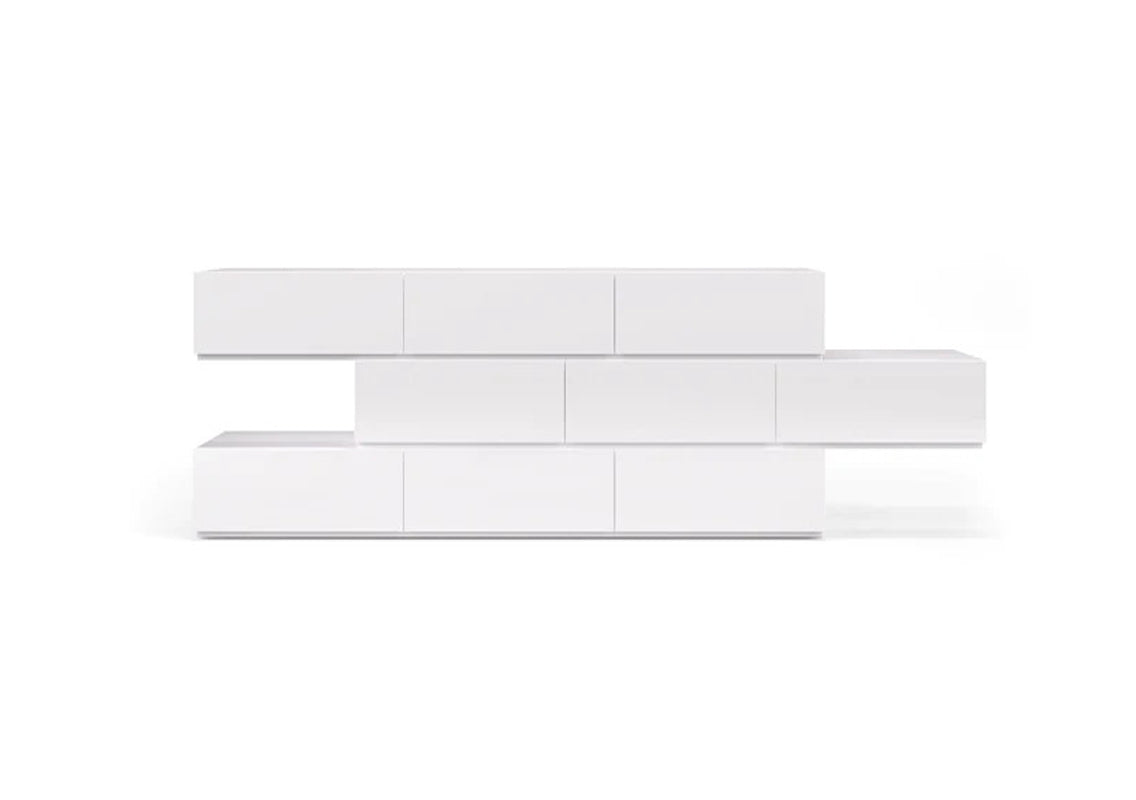 People 9-Drawer Dresser (Quick Ship)