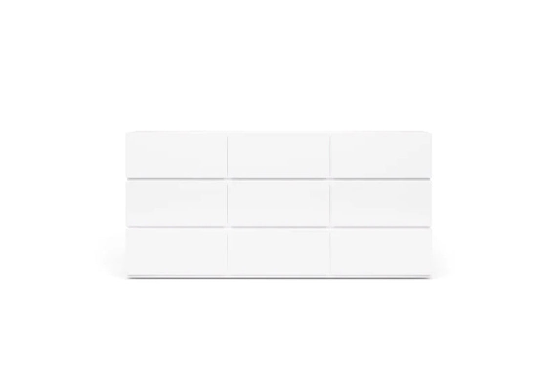Matte Lacquer - Bianco PNCB