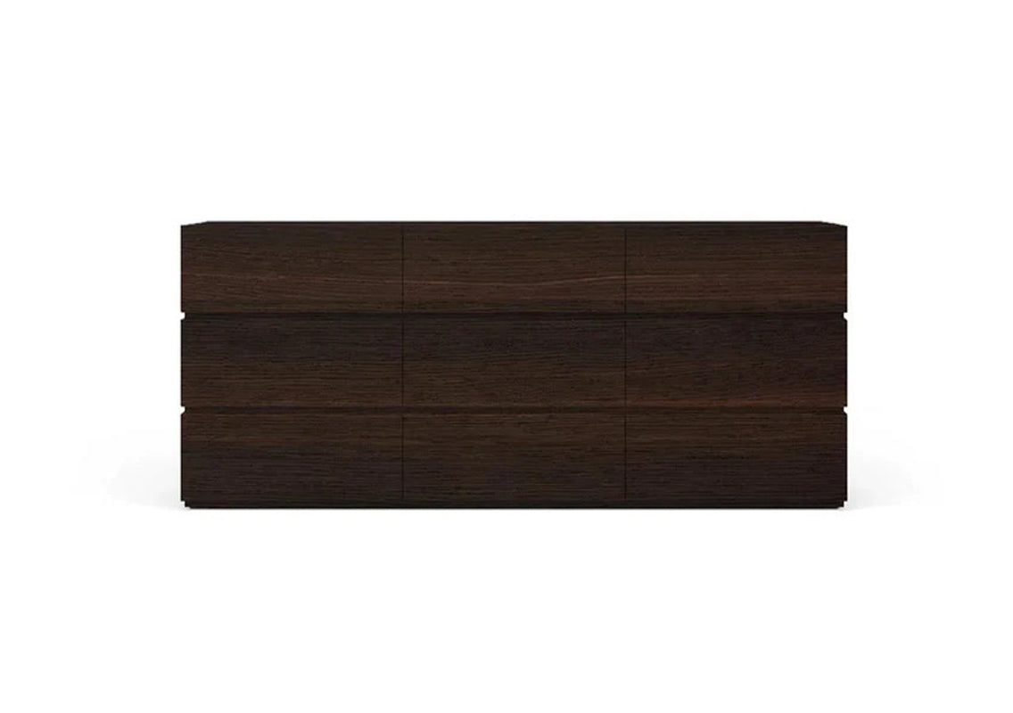 Wood Veneer - Borgogna PNCB