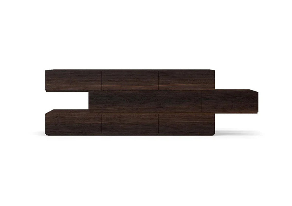 People 9-Drawer Dresser (Quick Ship)