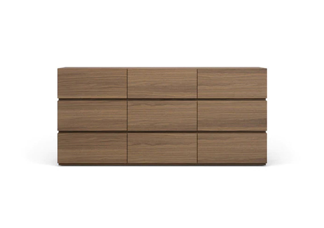 Wood Veneer - Canaletto PNCC