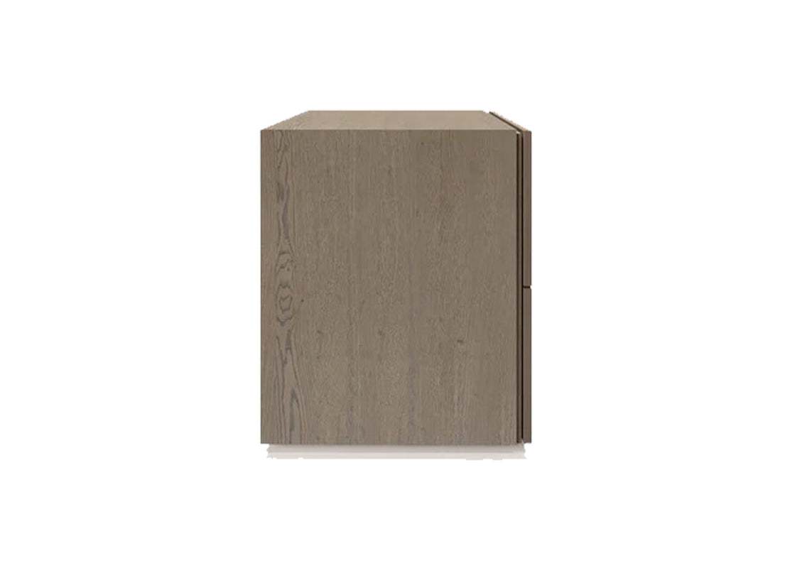 People Nightstand (Quick Ship)