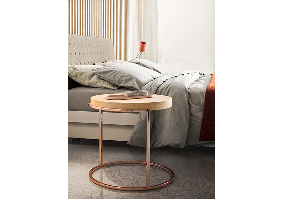 Servogiro Coffee Table