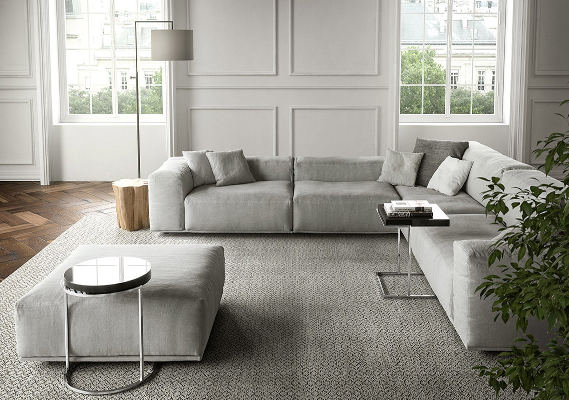 Servogiro Coffee Table