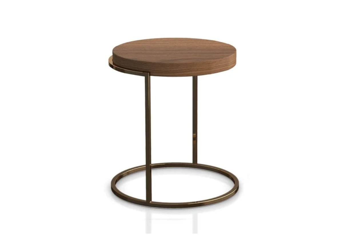 Servogiro Coffee Table