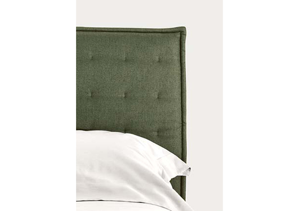 Spillo Bed