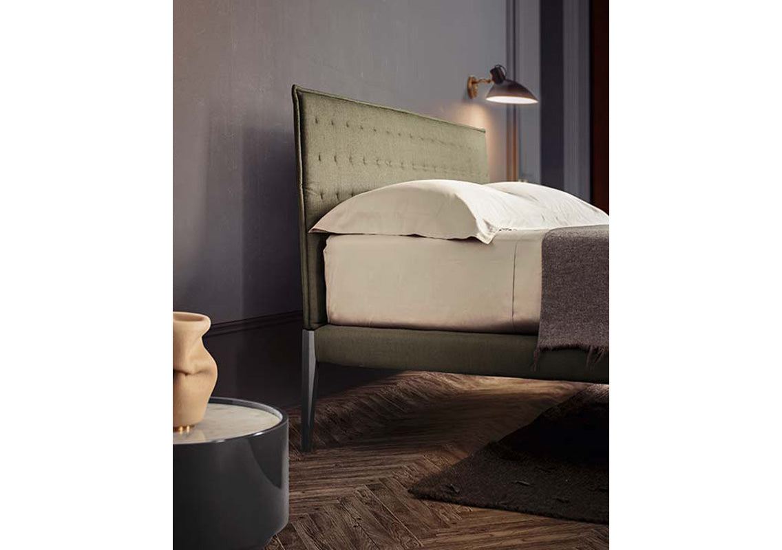 Spillo Bed