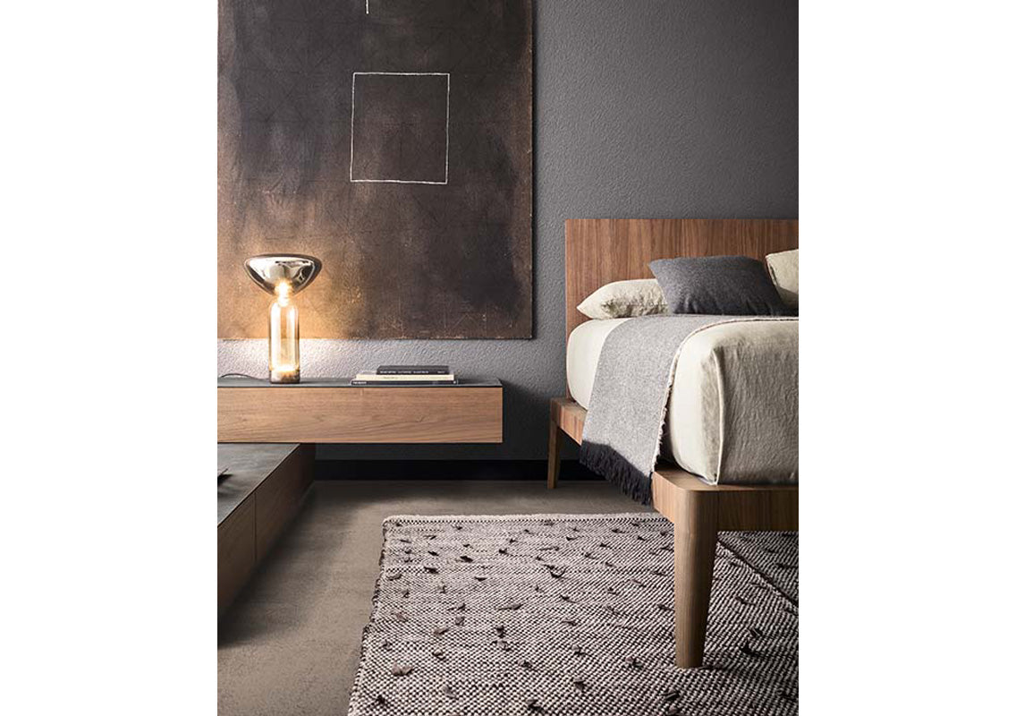 Spillo Bed