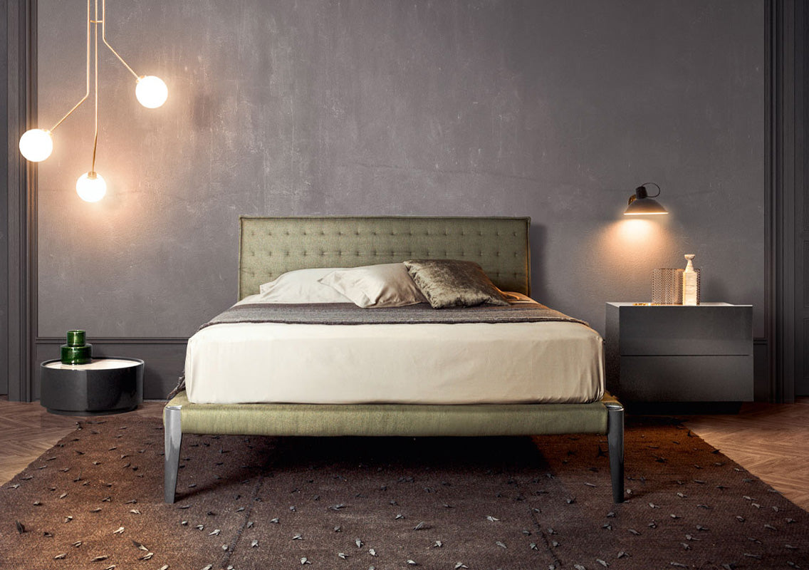 Spillo Bed