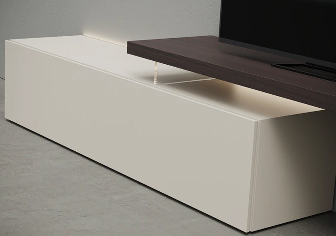 Domino/People TV Unit (Quick Ship)
